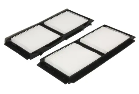 Фільтр кабіни PUR-PC8039-2 PURRO PURPC80392