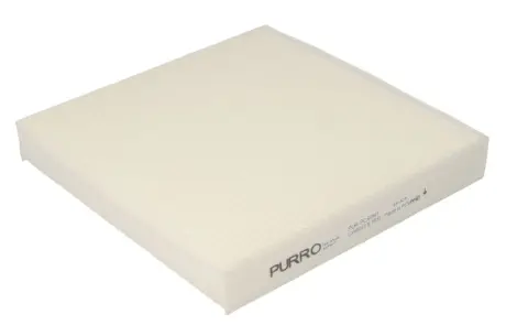 Фільтр кабіни PUR-PC8041 PURRO PURPC8041