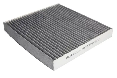 Фільтр кабіни PUR-PC8046C PURRO PURPC8046C