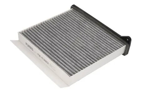 Фільтр кабіни PUR-PC9005C PURRO PURPC9005C