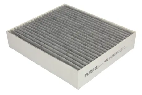 Фільтр кабіни PUR-PC9006C PURRO PURPC9006C
