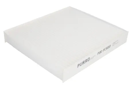 Фільтр кабіни PUR-PC9010 PURRO PURPC9010
