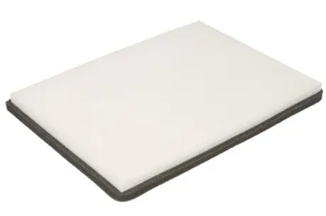 Фільтр кабіни PUR-PC9020 PURRO PURPC9020
