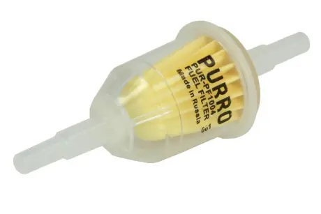 Паливний фільтр PUR-PF1004 PURRO PURPF1004