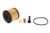 Топливный фильтр CITROEN BERLINGO, BERLINGO/MINIVAN, C4 I, C5 I, C5 II, C5 I/KOMBI, C8, EVASION, JUMPY I, XANTIA, XSARA, XSARA PICASSO, XSARA/HATCHBACK FIAT SCUDO, ULYSSE 1.2-2.2D 06.98- PUR-PF2001 PURRO PURPF2001 (фото 2)