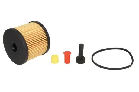 Паливний фільтр CITROEN BERLINGO, BERLINGO/MINIVAN, C4 I, C5 I, C5 II, C5 I/KOMBI, C8, EVASION, JUMPY I, XANTIA, XSARA, XSARA PICASSO, XSARA/HATCHBACK FIAT SCUDO, ULYSSE 1.2-2.2D 06.98- PUR-PF2001 PURRO PURPF2001