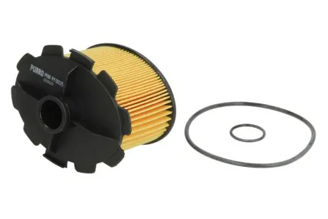 Паливний фільтр PUR-PF8035 PURRO PURPF8035