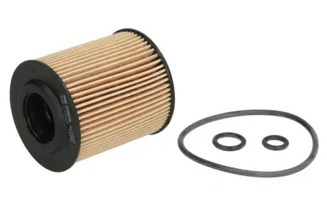 Масляний фільтр PUR-PO0016 PURRO PURPO0016