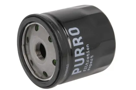 Масляний фільтр PUR-PO0025 PURRO PURPO0025