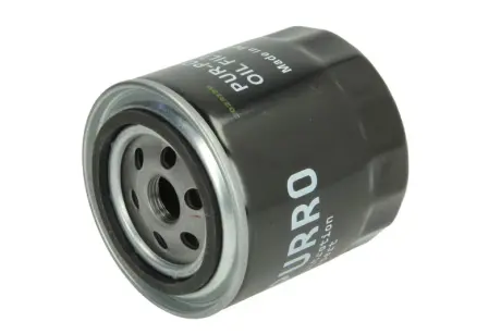 Масляний фільтр PUR-PO0026 PURRO PURPO0026