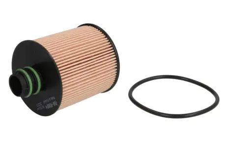 Масляний фільтр PUR-PO1004 PURRO PURPO1004