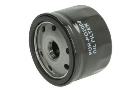 Масляний фільтр PUR-PO2000 PURRO PURPO2000
