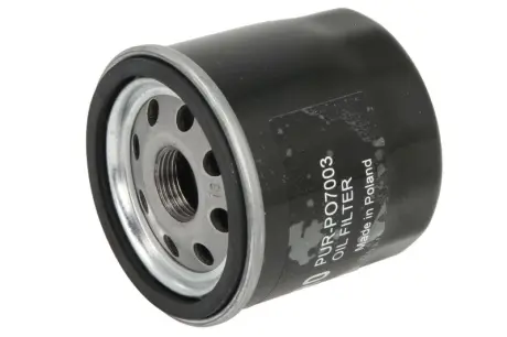 Масляний фільтр PUR-PO7003 PURRO PURPO7003