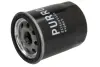 Масляний фільтр PUR-PO8018 PURRO PURPO8018 (фото 1)