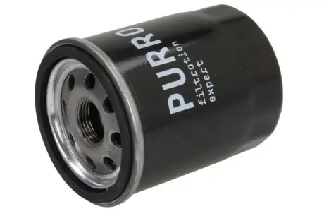 Масляний фільтр PUR-PO8018 PURRO PURPO8018