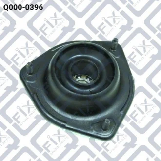 Опора переднього амортизатора Q-FIX Q-fix Q000-0396