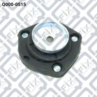 Опора амортизатора заднього Q-fix Q0000515