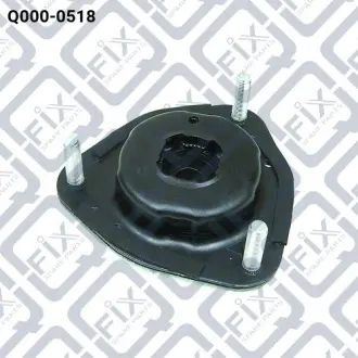Опора переднього амортизатора Q-fix Q000-0518