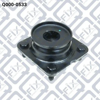Опора переднього амортизатора Q-FIX Q-fix Q000-0533
