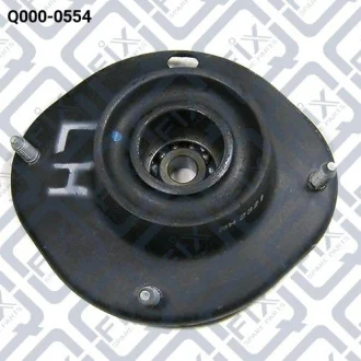Опора переднього амортизатора (ліва) Q-fix Q000-0554
