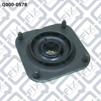 Опора переднього амортизатора Q-fix Q000-0578