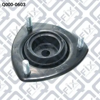 Опора переднього амортизатора Q-fix Q000-0603