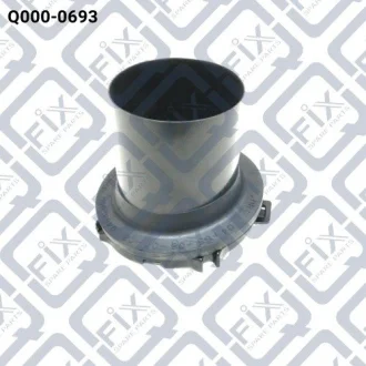 Пильовик переднього амортизатора Q-FIX Q-fix Q000-0693
