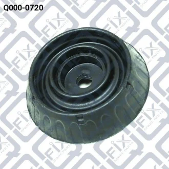 Опора амортизатора Q-FIX Q-fix Q000-0720