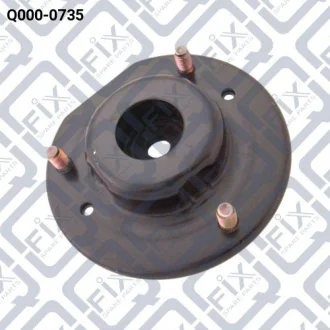 Опора переднього амортизатора Q-fix Q000-0735