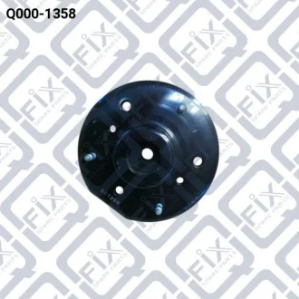 Опора переднього амортизатора Q-FIX Q-fix Q000-1358