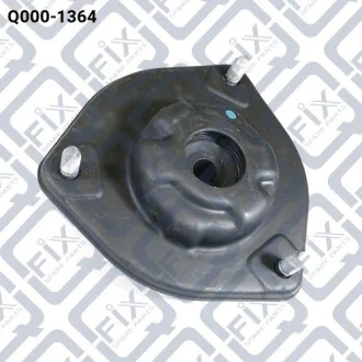 Опора переднього амортизатора (права) Q-FIX Q-fix Q000-1364