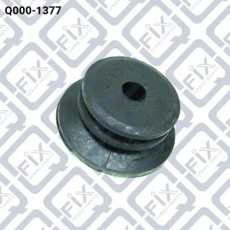 Відбійник заднього амортизатора Q-fix Q000-1377