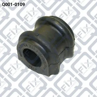 Втулка переднього стабілізатора Q-fix Q001-0109