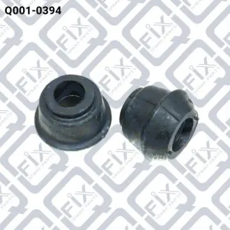 Втулка переднього важеля Q-fix Q001-0394
