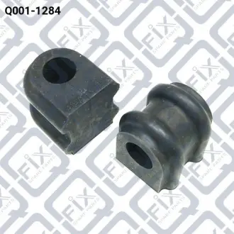 Втулка переднього стабілізатора Q-fix Q001-1284