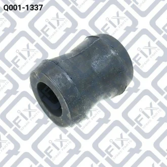 Втулка заднього амортизатора Q-FIX Q-fix Q001-1337