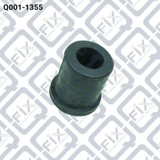 Втулка задньої ресори Q-FIX Q-fix Q0011355