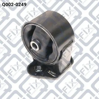 Подушка двигуна задня Q-fix Q002-0249