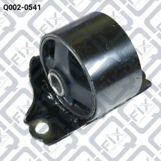 Подушка двигуна передня МКПП Q-fix Q0020541