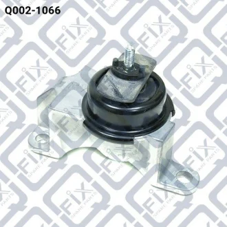 Подушка двигуна права Q-FIX Q-fix Q002-1066