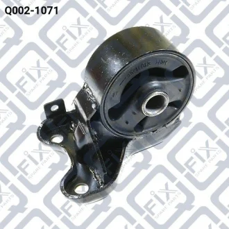 Подушка двигуна права Q-fix Q002-1071