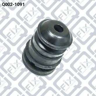 Подушка рамі Q-FIX Q-fix Q0021091