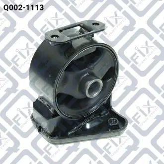 Подушка двигуна передня Q-fix Q002-1113