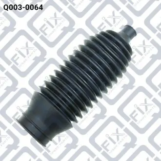 Пильовик кермової рейки Q-fix Q0030064