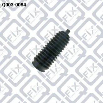 Пильовик рульової рейки Q-fix Q003-0084