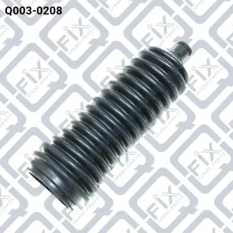 Пильовик рульової рейки Q-fix Q003-0208
