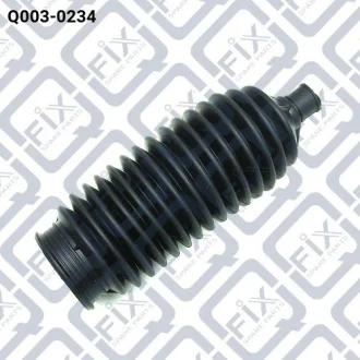 Пильовик рульової рейки Q-fix Q003-0234