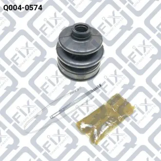 Пильовик шруса внутрішній комплект Q-fix Q004-0574