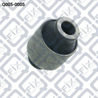 Сайлентблок задн. важіля Q-fix Q005-0005