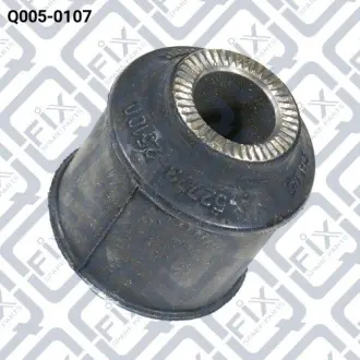 Сайлентблок задньої поперечної тяги Q-fix Q005-0107